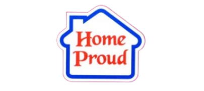 Homeproud logo