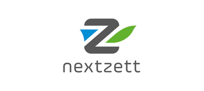 Nextzett logo