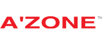 A'Zone logo