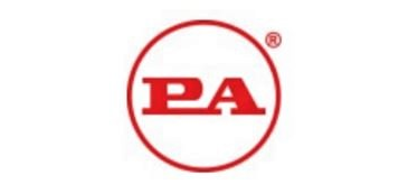 PA Spa logo