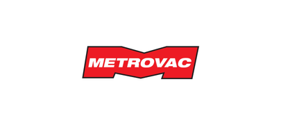 METROVAC logo