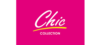 CHIC Collection logo