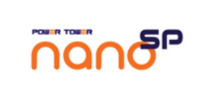 Power Tower Nano logo