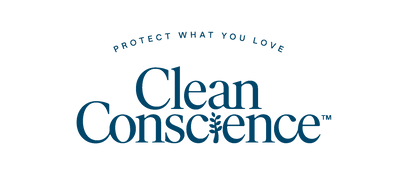 Clean Conscience logo
