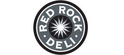 Red Rock D logo