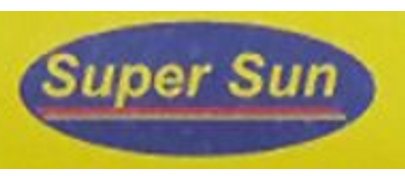 Supersun logo