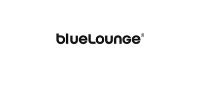 Bluelounge logo