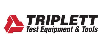 TRIPLETT logo