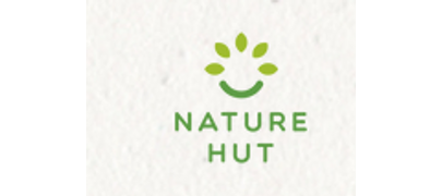 Nature Hut logo