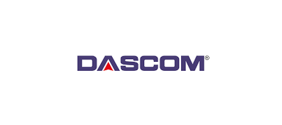 Dascom logo