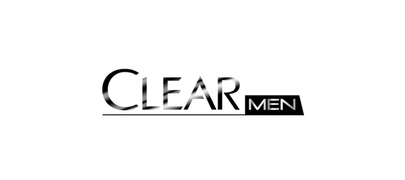 Clear Men logo