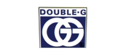 DOUBLE-G (GG) logo