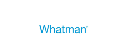 Whatman logo