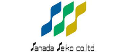 Sanada Seiko logo