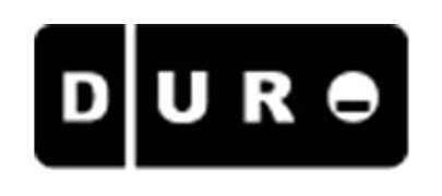 DURO LOCK logo