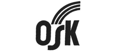 Osk logo
