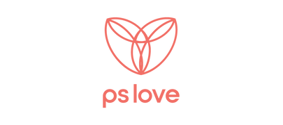 Ps love logo