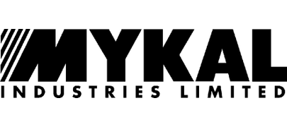 Mykal Industries logo
