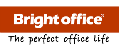 Bright Office logo
