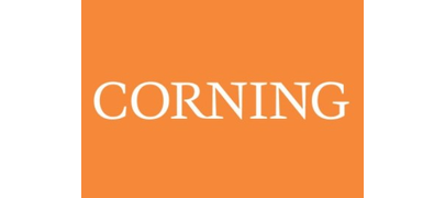 Corning® logo