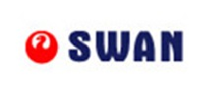 SWAN TAPE logo