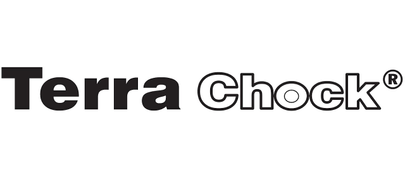 Terra Chock® logo