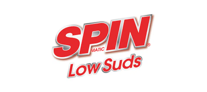 Spin Matic logo