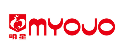 Myojo logo