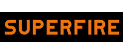 Superfire logo