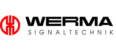 WERMA logo