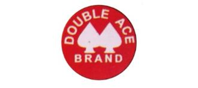DOUBLE ACE logo