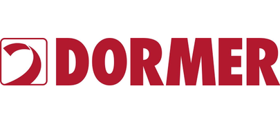 DORMER logo