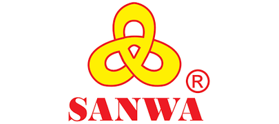 Sanwa logo