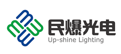 UP-SHINE logo