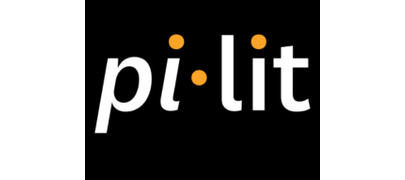 Pi-lit logo