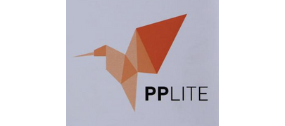 PP LITE logo