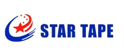 STAR TAPE logo