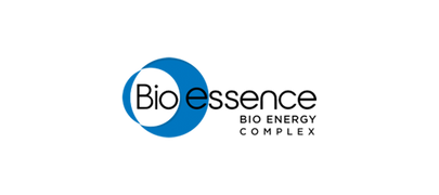 Bio-Essence logo