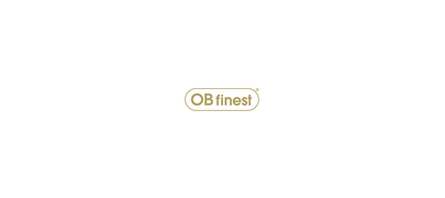 Ob Finest logo