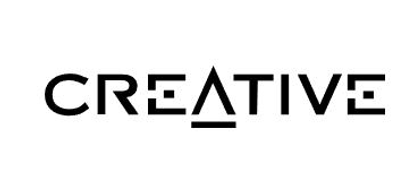 CREATIVE logo
