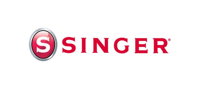 SINGER logo