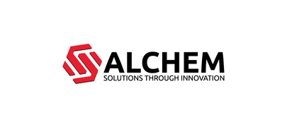 ALCHEM logo