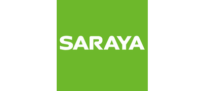 Saraya logo