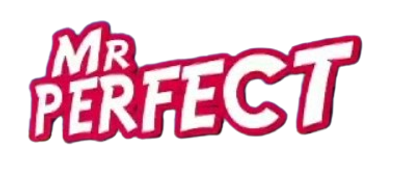 Mr Perfect logo