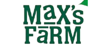 Max's Farm logo