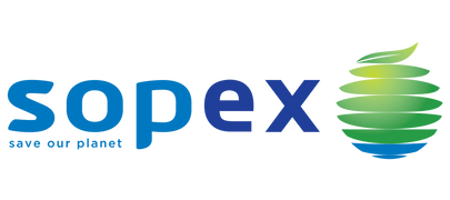 SOPEX logo