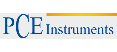 PCE Instruments logo