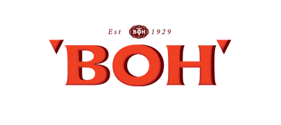Boh logo