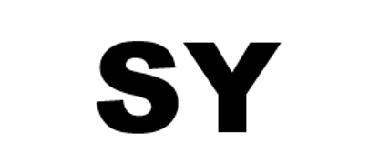 SY logo