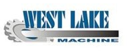 West Lake Machine logo